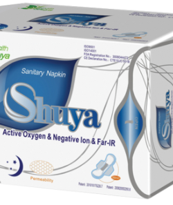 Нощни дамски превръзки – Shuya, 8 бр.