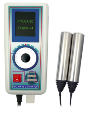 Volcano Zapper V-4 (Волкано Запер)