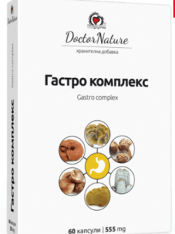 гастро комплекс