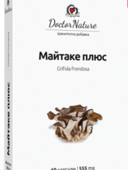 майтаке