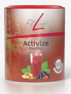 activize oxyplus fitline