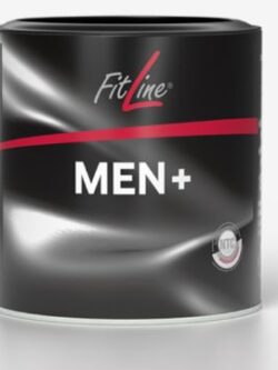 men+ fitline