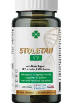 stoletan str