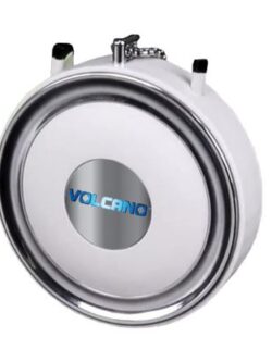 volcano jonizator
