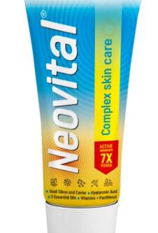 neovital crem