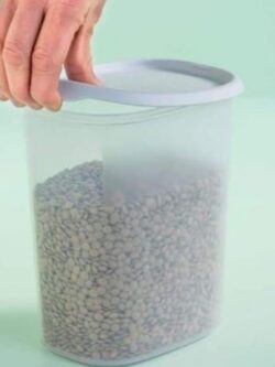 Овал фреш 1,25л Tupperware