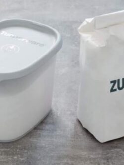Овал фреш 810мл Tupperware