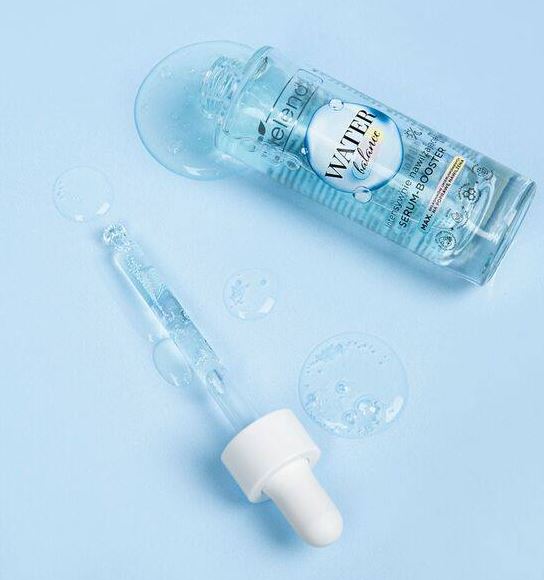 WATER BALANCE Интензивно хидратиращ околоочен крем - Image 6