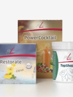 top shape fitline
