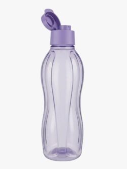 Tupperware Еко бутилка светло лилава 750 мл