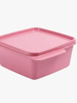 Tupperware Básicas  2 бр. от 500мл– кутии за съхранение с херметичен капак