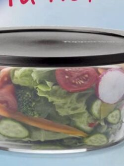 Tupperware Купа Мерилин 2.4 L