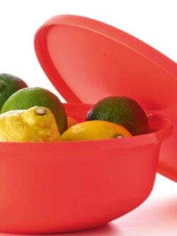 Купа Tupperware Aloha 2 литра с херметичен капак