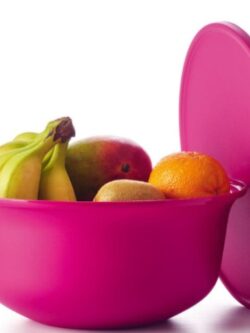 Купа Алоха 4 литра Tupperware с капак