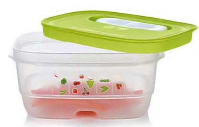 Контейнер Tupperware „Умен хладилник“ 800 мл - Image 2