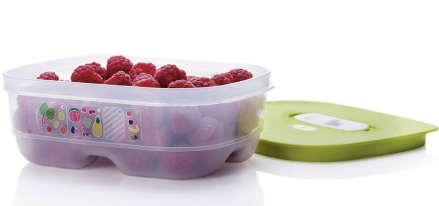 Контейнер Tupperware „Умен хладилник“ 800 мл