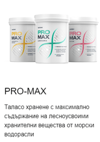 Вертера Про Макс